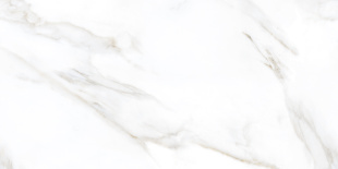 Керамогранит Buono Ceramica Marble Bright Statuario Sugar Carving арт. MVL4414MA (60x120) карвинг